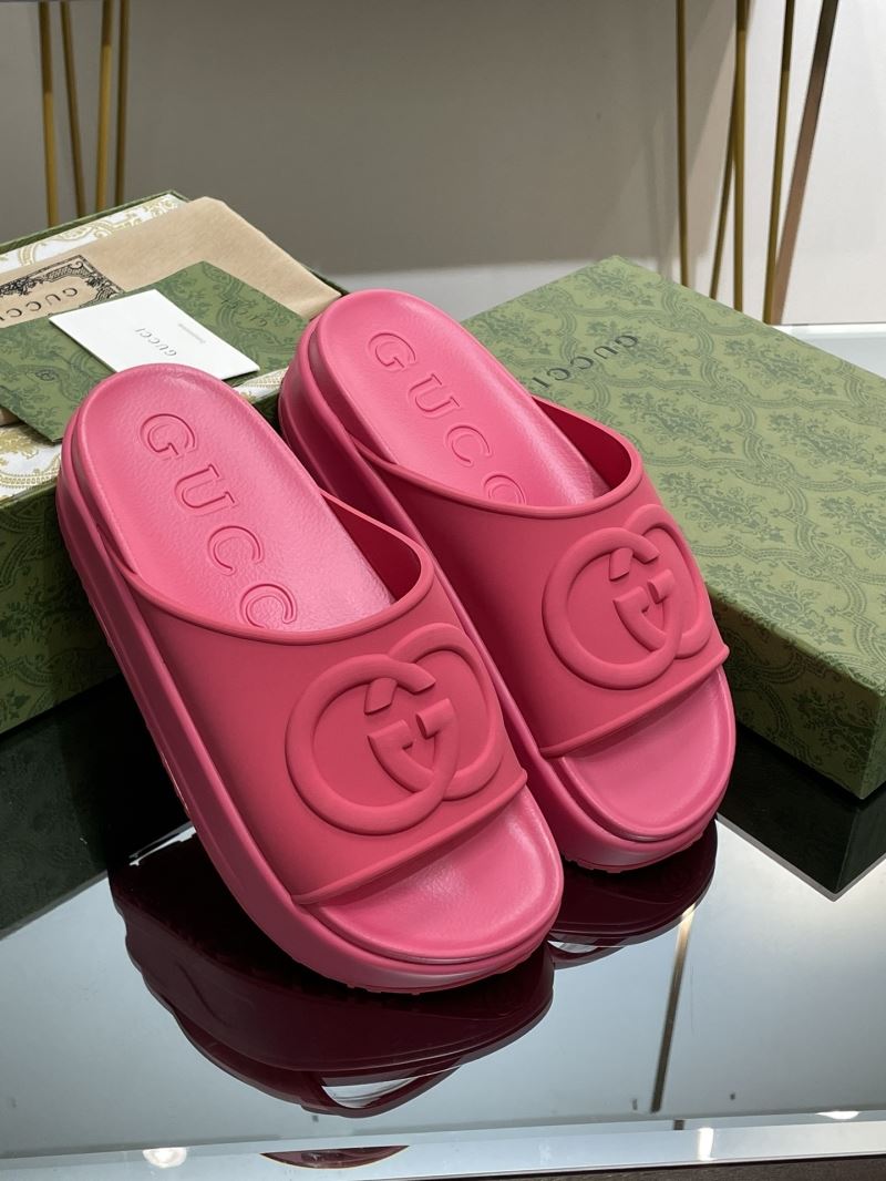 Gucci Slippers